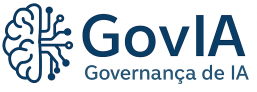 Logo do GovIA
